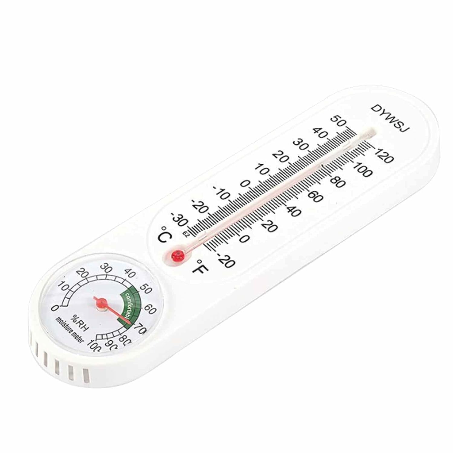 เครื่องวัดอุณหภูมิและความชื้นแ - Digital Hygrometer Probe บทวิจารณ์และราคา