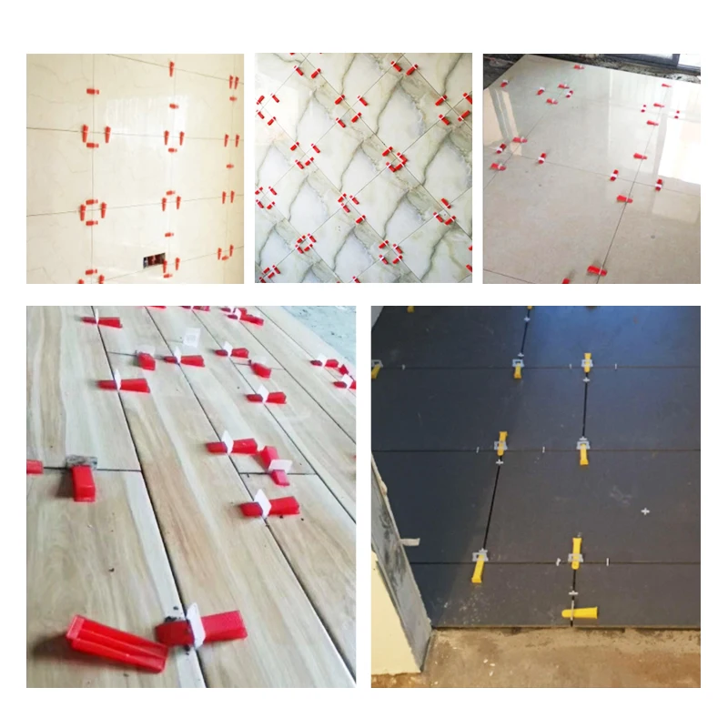 คลิปปรับระดับกระเบื้องเซรามิก  - Ceramic Tile Floor บทวิจารณ์และราคา