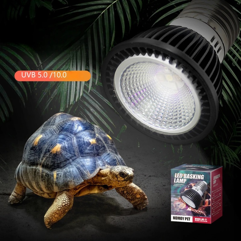 NOMOY สัตว์เลื้อยคลาน 110/220V - Calcium Powder Reptile บทวิจารณ์และราคา