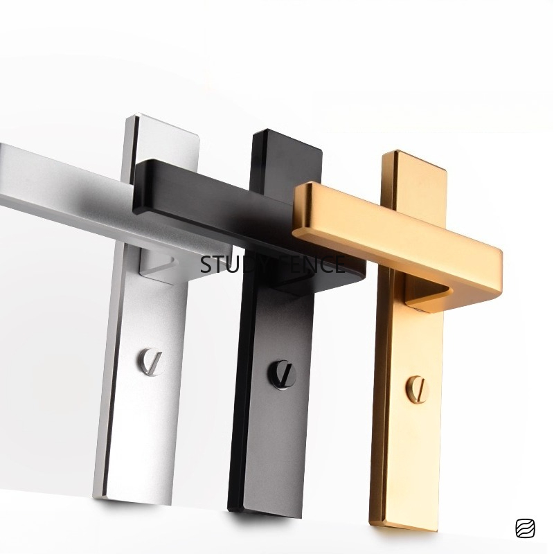 ชุดล็อคประตูห้องน้ำแบบโลหะผสมส - Glass Door Hinge บทวิจารณ์และราคา
