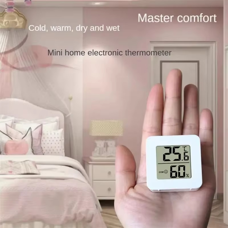 อิเล็กทรอนิกส์อุณหภูมิความชื้น - Digital Hygrometer Probe บทวิจารณ์และราคา