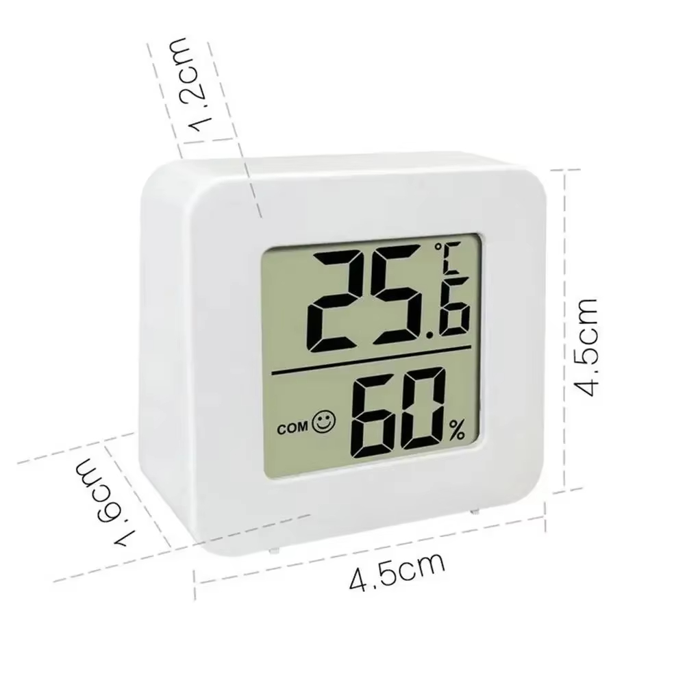 อิเล็กทรอนิกส์อุณหภูมิความชื้น - Digital Hygrometer Probe บทวิจารณ์และราคา