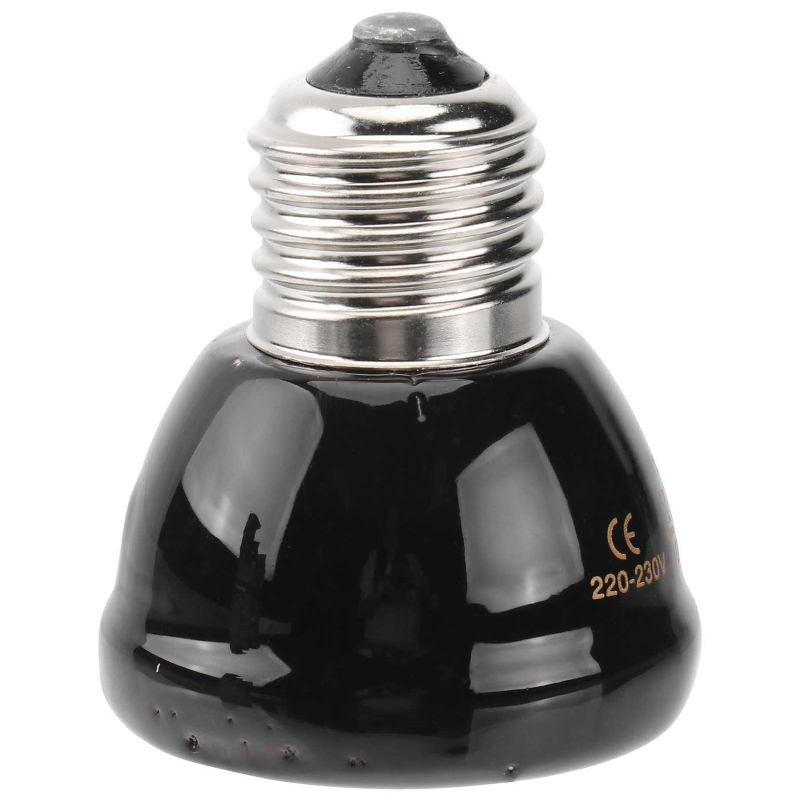 หลอดไฟทำความร้อนสำหรับสัตว์เลื - Ceramic Heat Emitter บทวิจารณ์และราคา
