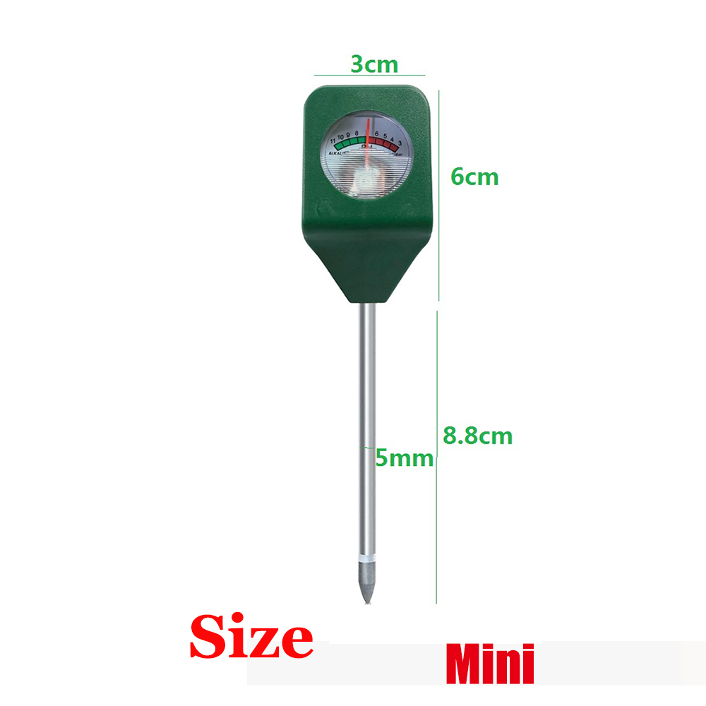 มินิแบบพกพาดิน Moisture Sensor - Digital Hygrometer Probe บทวิจารณ์และราคา