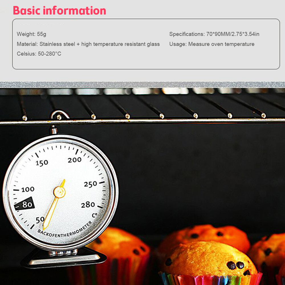 เครื่องวัดอุณหภูมิห้องครัวเครื - Digital Hygrometer Probe บทวิจารณ์และราคา