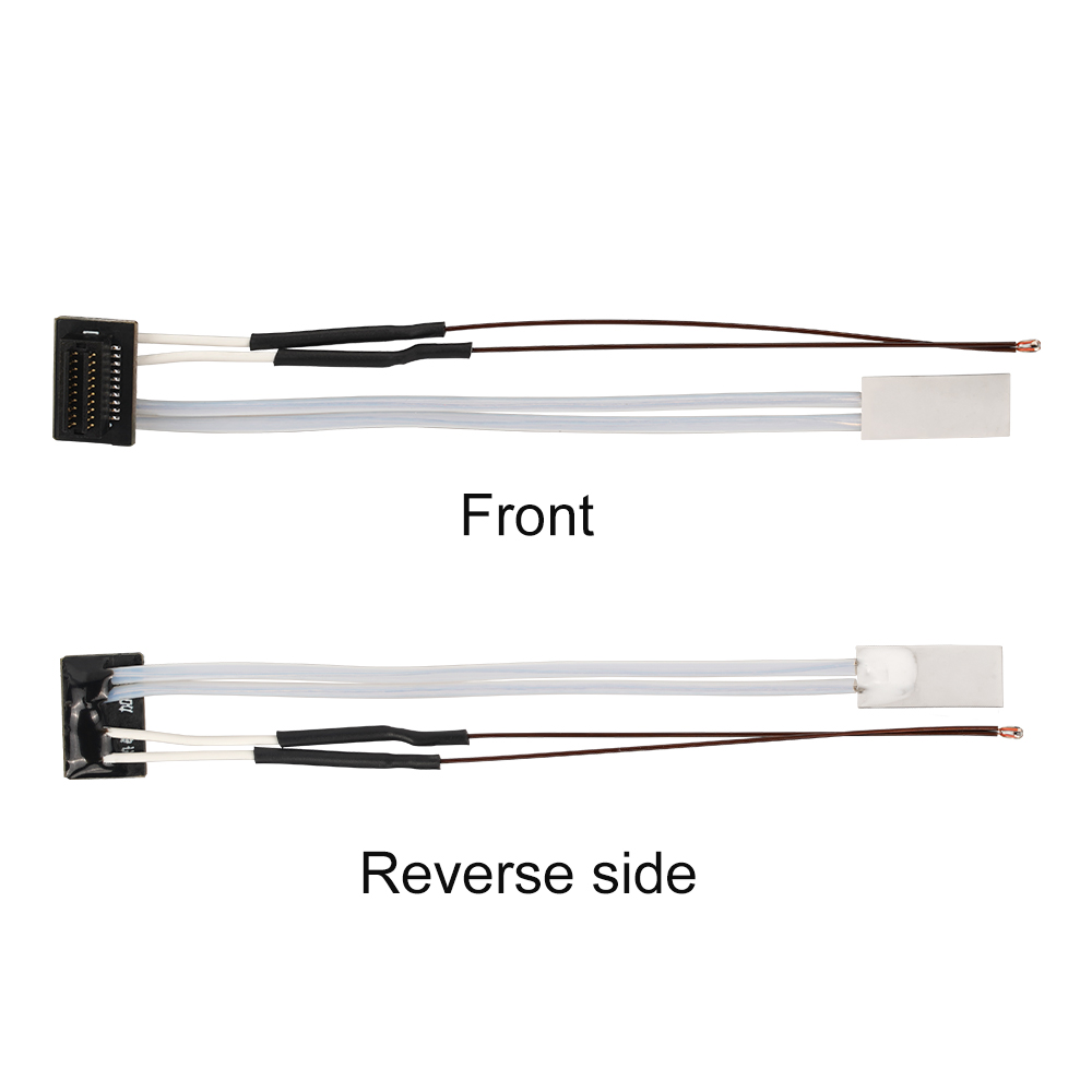 ฮีตเตอร์เซรามิกเทอร์มิสเตอร์สำ - Ceramic Heat Emitter บทวิจารณ์และราคา