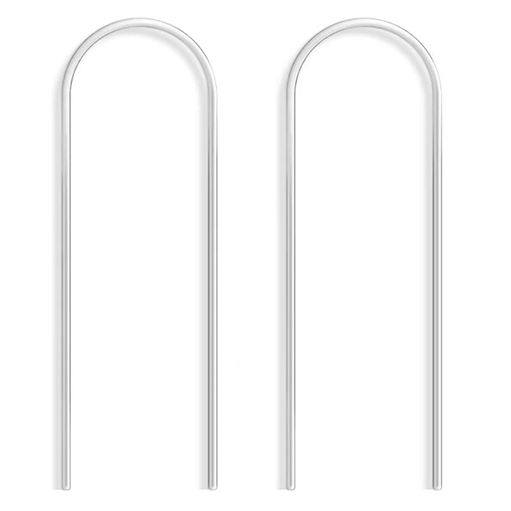 โครงอะคริลิกรูปตัวยูสำหรับพยุง - Vine Climbing Plastic บทวิจารณ์และราคา