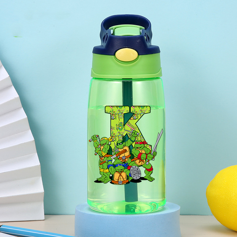เต่านินจาวัยรุ่นขวดน้ำอะนิเมะข - Water Dish Reptile บทวิจารณ์และราคา